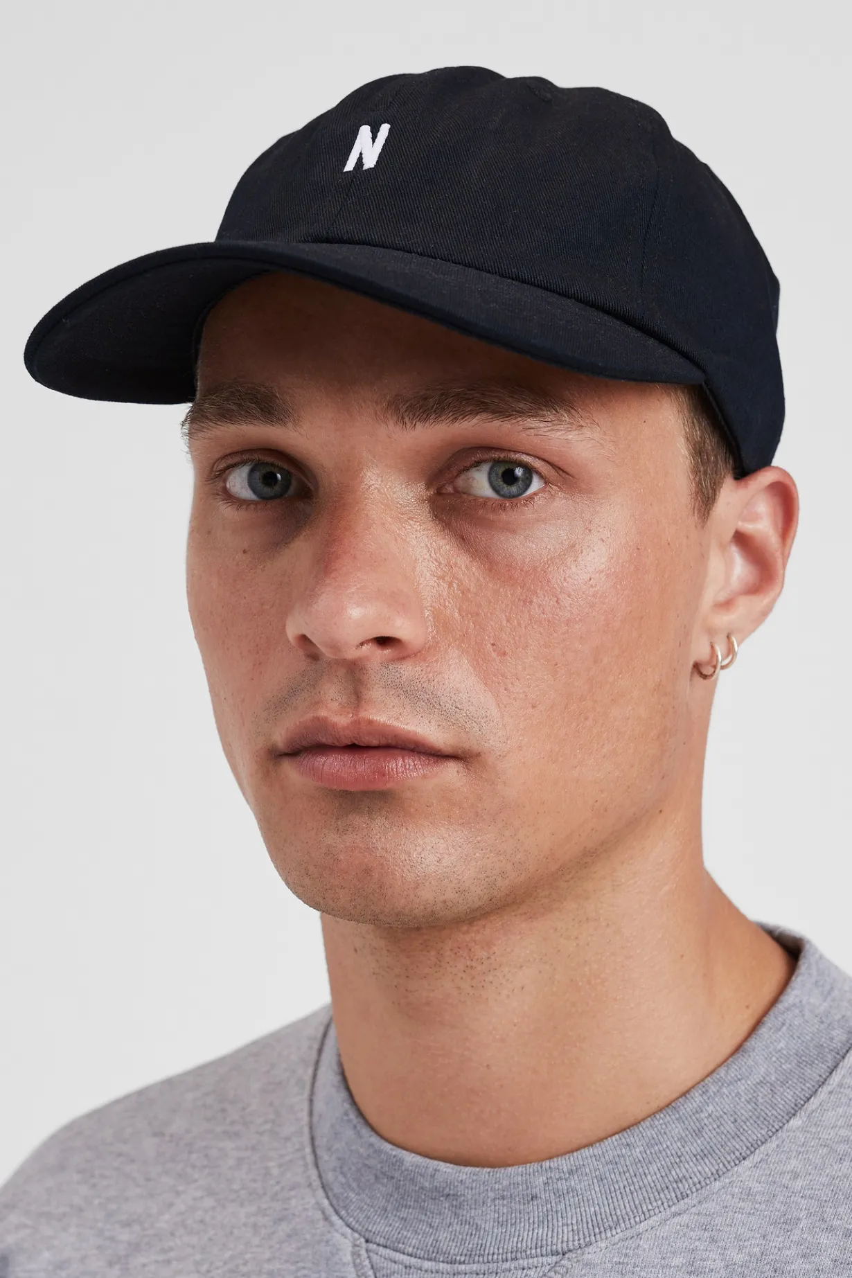 Twill Sports Cap>Norse Projects Online