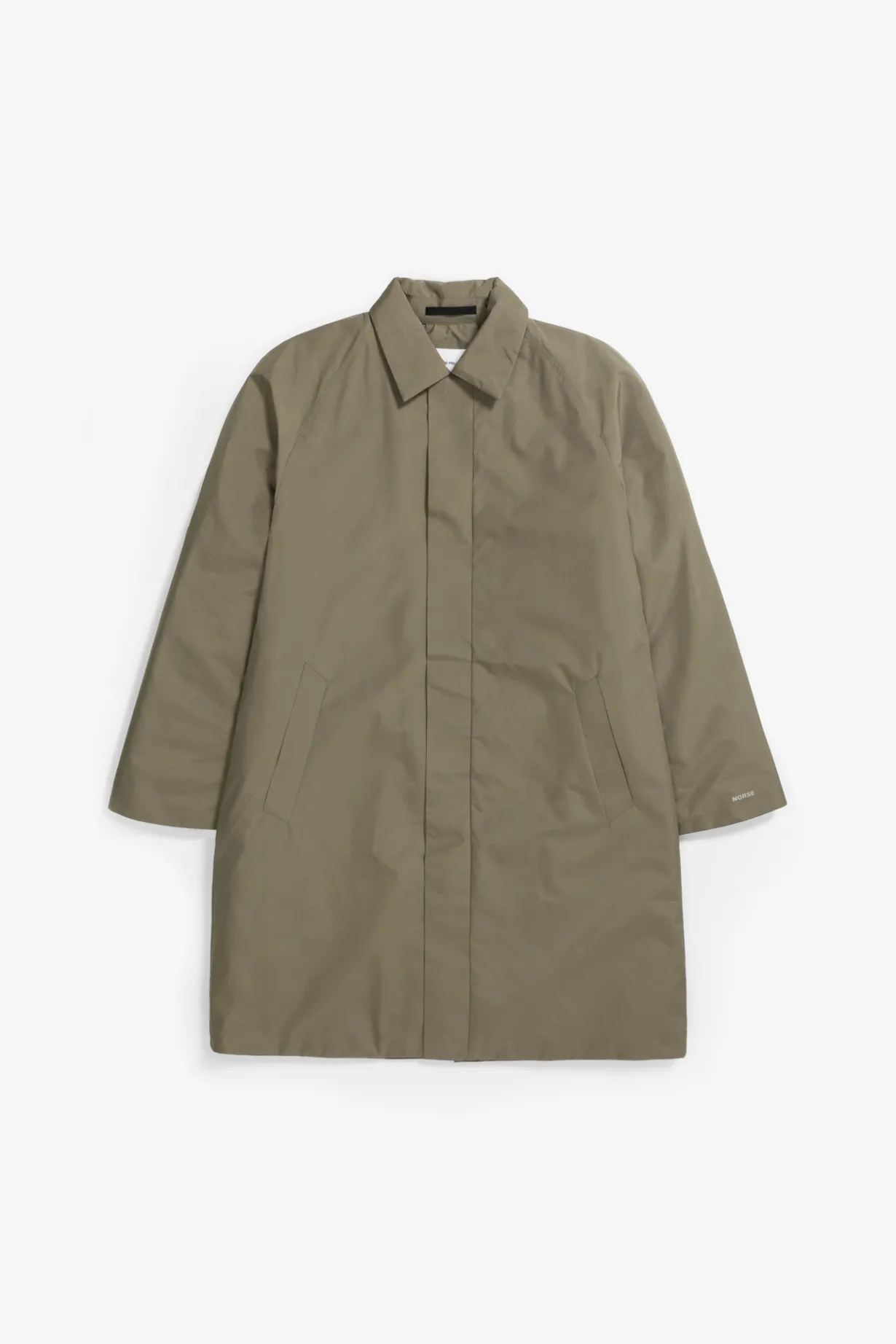 Vargo Gore-Tex Windstopper Raglan Mac>Norse Projects Discount