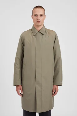 Vargo Gore-Tex Windstopper Raglan Mac><noscript><img width=