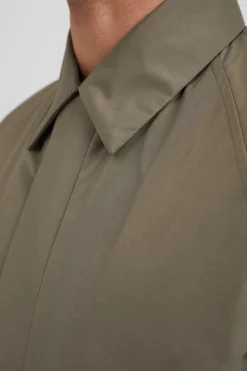 Vargo Gore-Tex Windstopper Raglan Mac><noscript><img width=