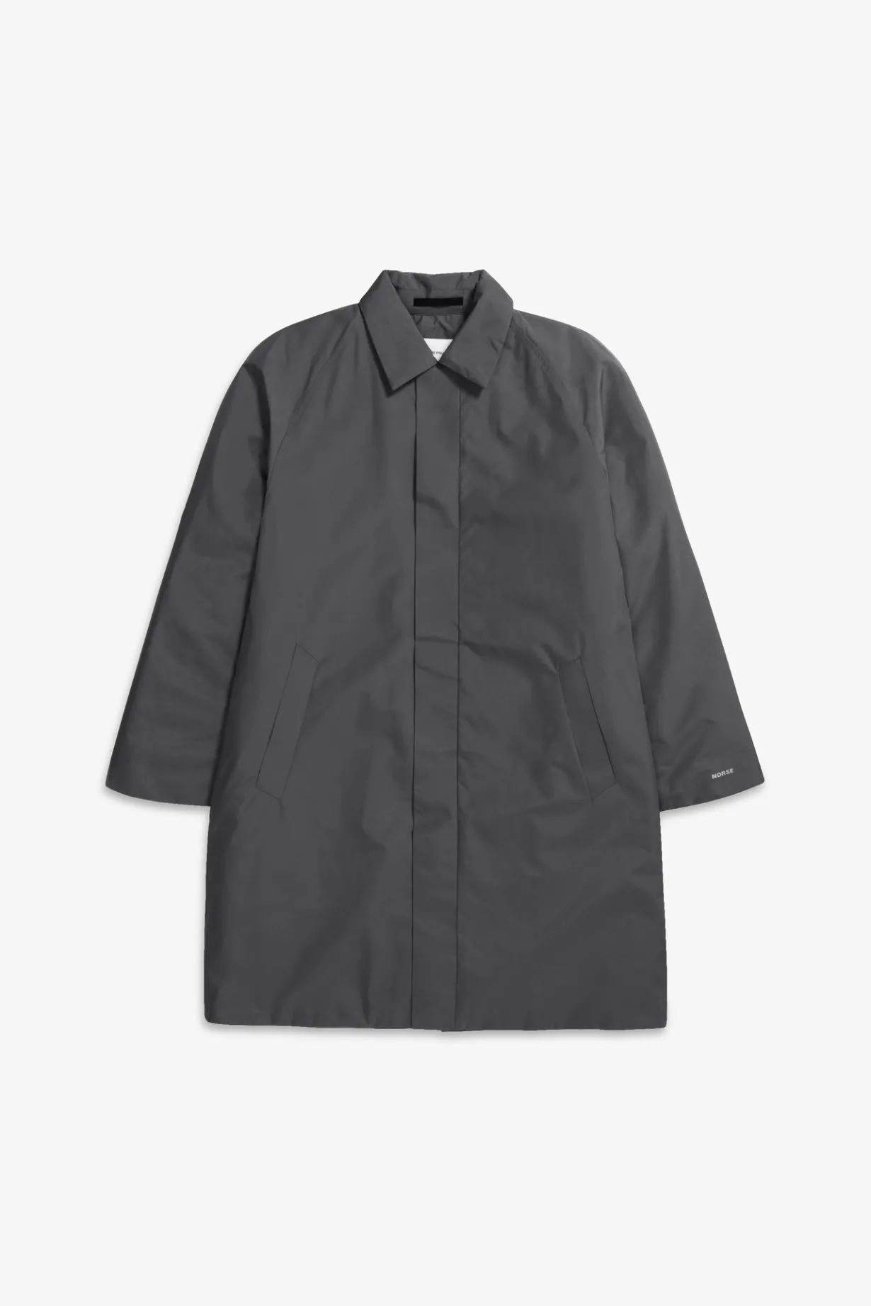 Vargo Gore-Tex Windstopper Raglan Mac>Norse Projects Best