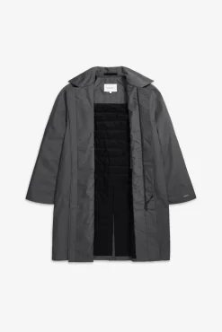 Vargo Gore-Tex Windstopper Raglan Mac>Norse Projects Best