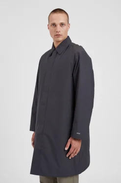 Vargo Gore-Tex Windstopper Raglan Mac><noscript><img width=