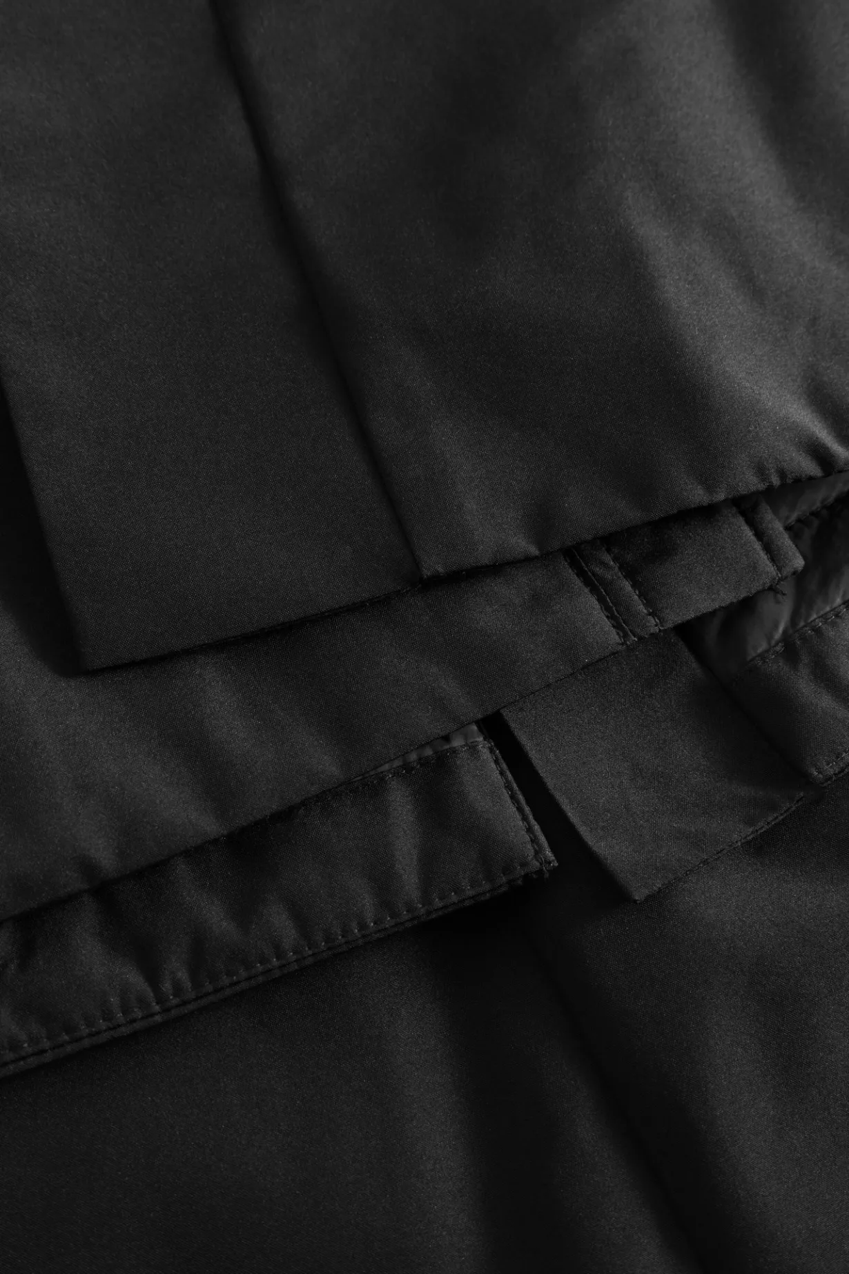 Vargo Gore-Tex Windstopper Raglan Mac>Norse Projects