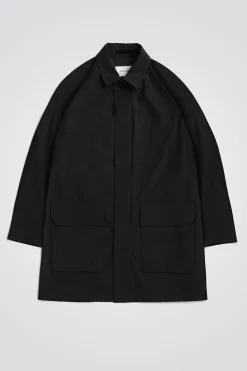 Vargo Travel Light Raglan Mac>Norse Projects Best