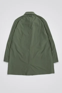 Vargo Travel Light Raglan Mac>Norse Projects Hot