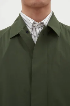 Vargo Travel Light Raglan Mac><noscript><img width=