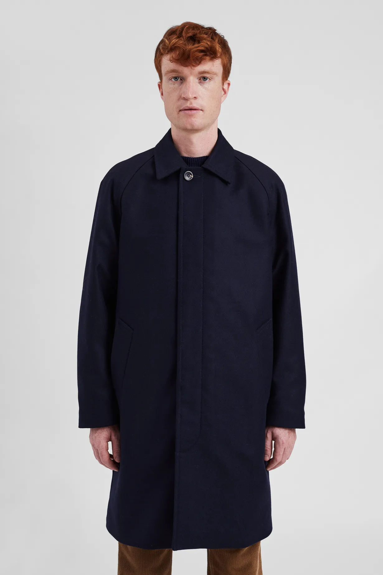 Vargo Wool Windstopper>Norse Projects Hot