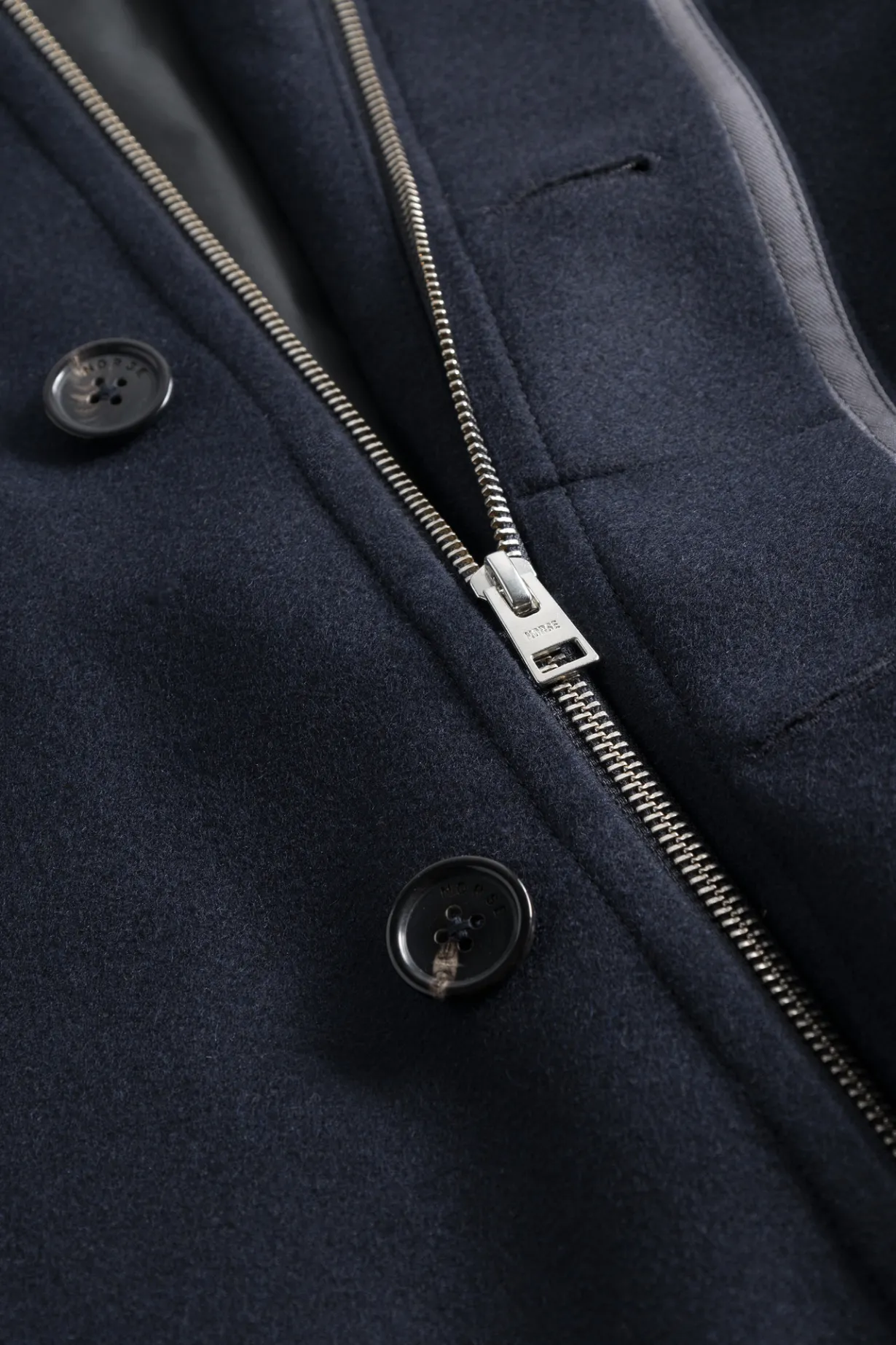 Vargo Wool Windstopper>Norse Projects Hot